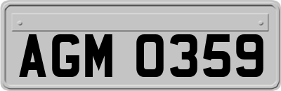 AGM0359