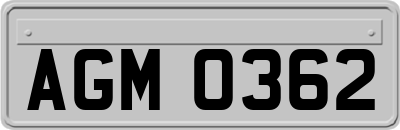 AGM0362