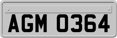 AGM0364