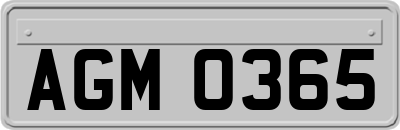 AGM0365