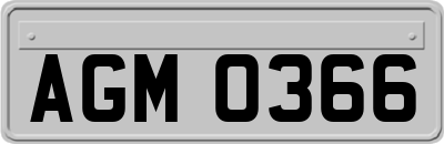 AGM0366