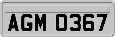 AGM0367