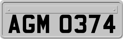 AGM0374