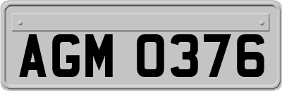 AGM0376