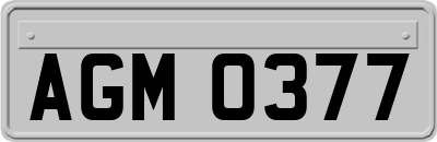AGM0377
