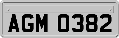 AGM0382
