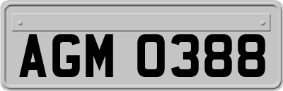 AGM0388