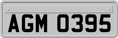 AGM0395