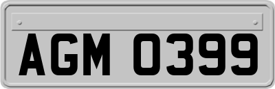 AGM0399