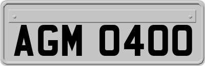 AGM0400