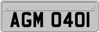 AGM0401
