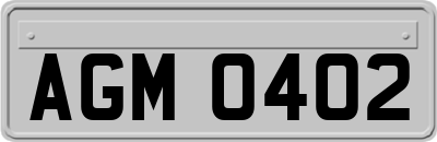 AGM0402