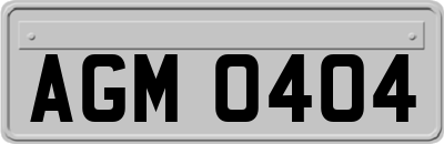 AGM0404