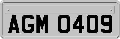 AGM0409