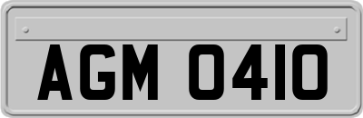 AGM0410
