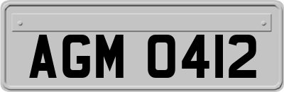 AGM0412