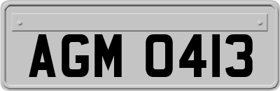 AGM0413