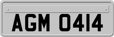 AGM0414
