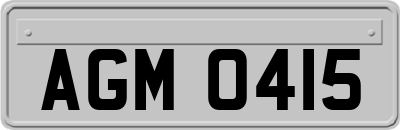 AGM0415