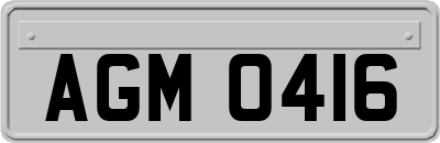 AGM0416