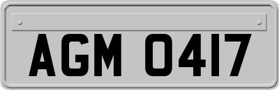AGM0417