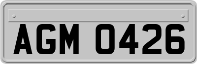 AGM0426