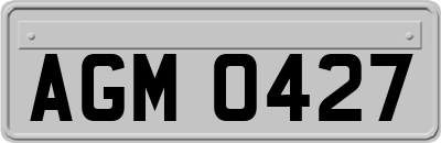 AGM0427