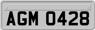 AGM0428