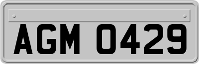AGM0429