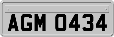 AGM0434