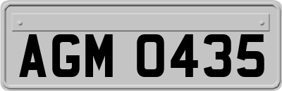 AGM0435