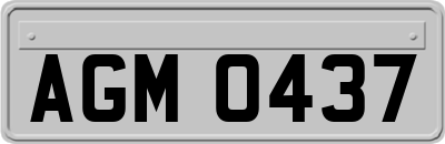 AGM0437