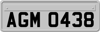 AGM0438