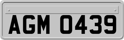 AGM0439
