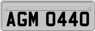 AGM0440
