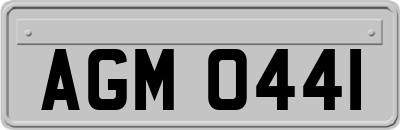 AGM0441