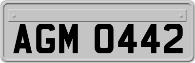 AGM0442