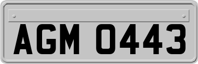 AGM0443
