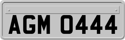 AGM0444
