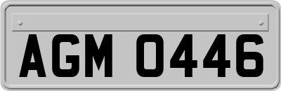 AGM0446