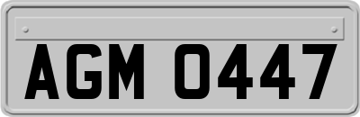 AGM0447