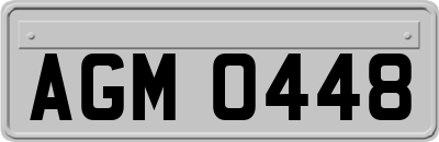 AGM0448