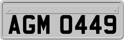 AGM0449