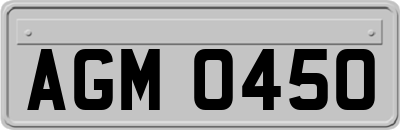 AGM0450