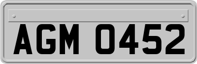 AGM0452