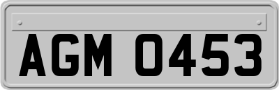 AGM0453