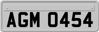 AGM0454