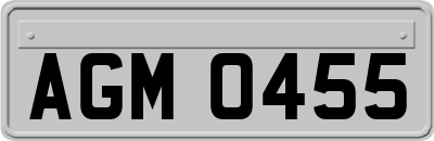 AGM0455
