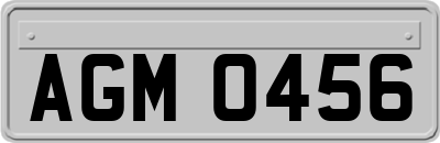 AGM0456