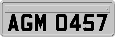 AGM0457